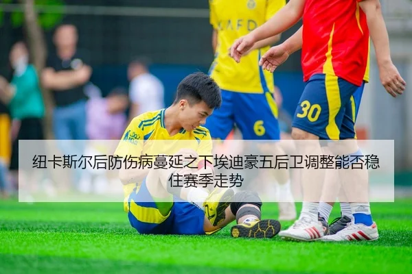 纽卡斯尔后防伤病蔓延之下埃迪豪五后卫调整能否稳住赛季走势